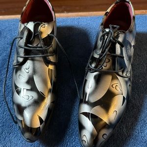 Brand New Fancy Dress Shoes